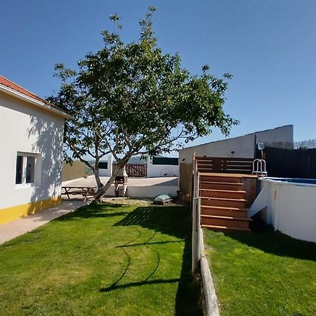Вилла Casa Da Caroleira Pacos  Экстерьер фото