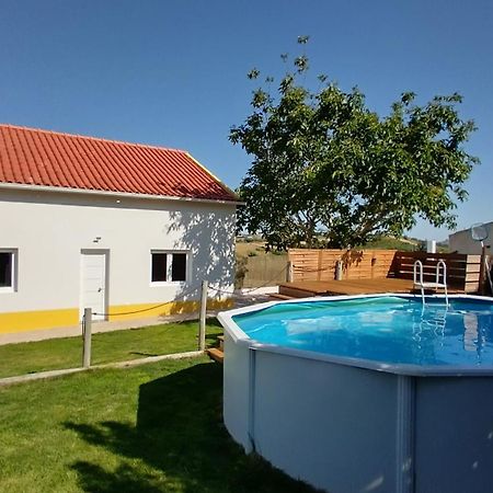 Вилла Casa Da Caroleira Pacos  Экстерьер фото