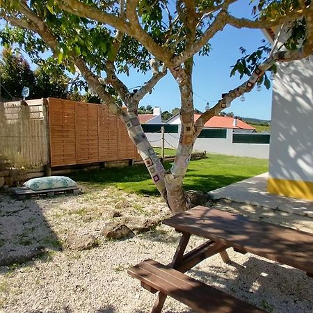 Вилла Casa Da Caroleira Pacos  Экстерьер фото