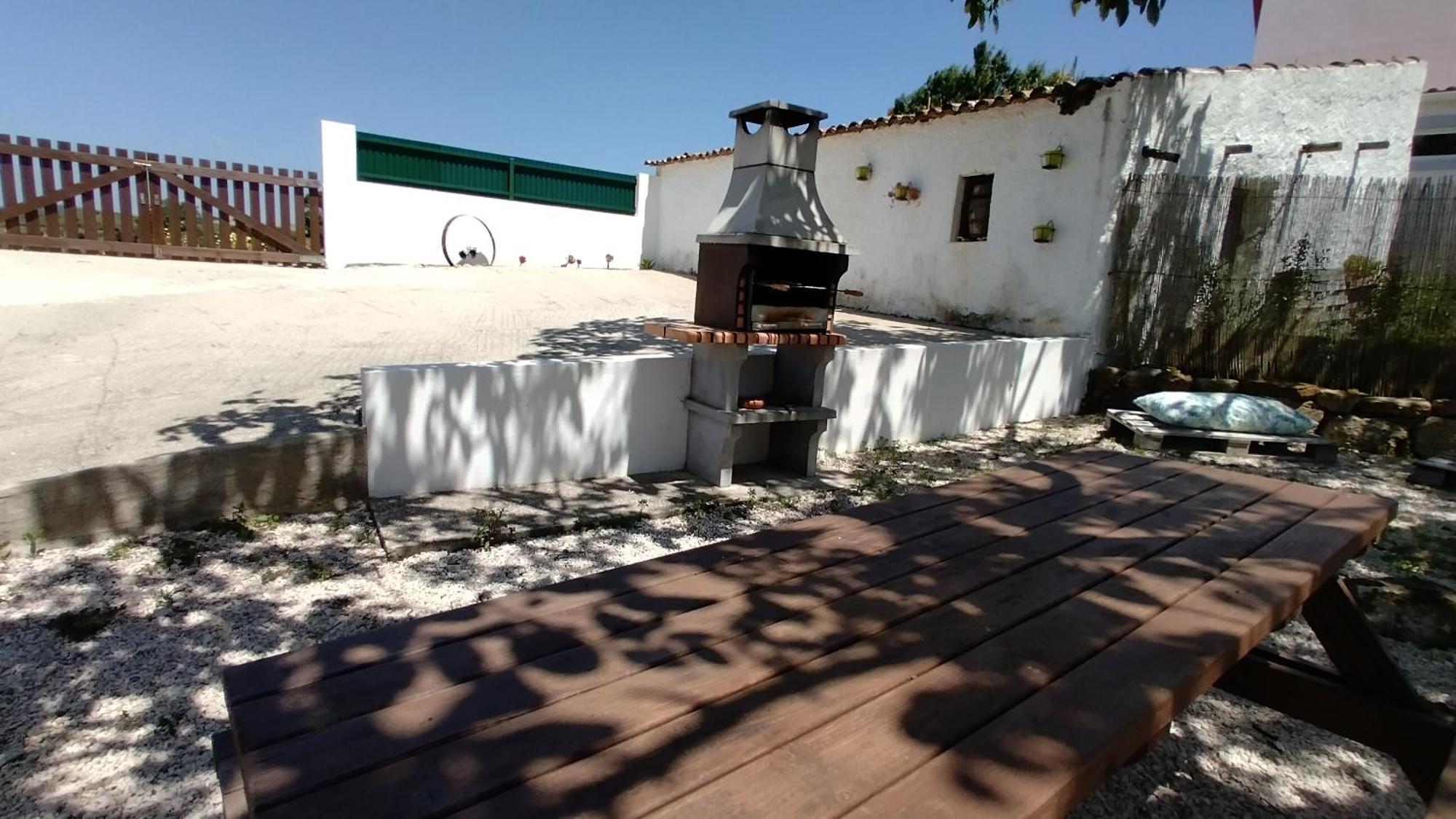 Вилла Casa Da Caroleira Pacos  Экстерьер фото