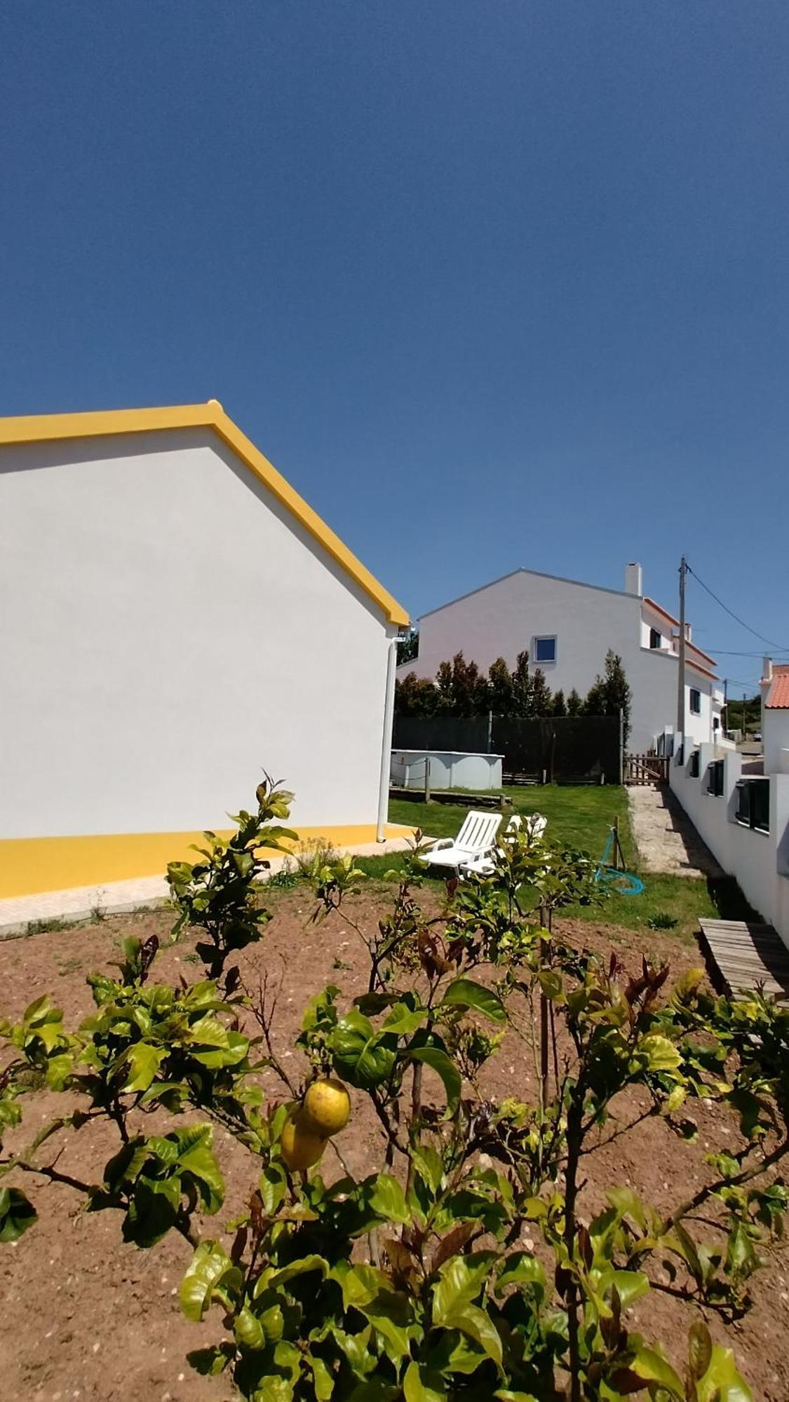 Вилла Casa Da Caroleira Pacos  Экстерьер фото