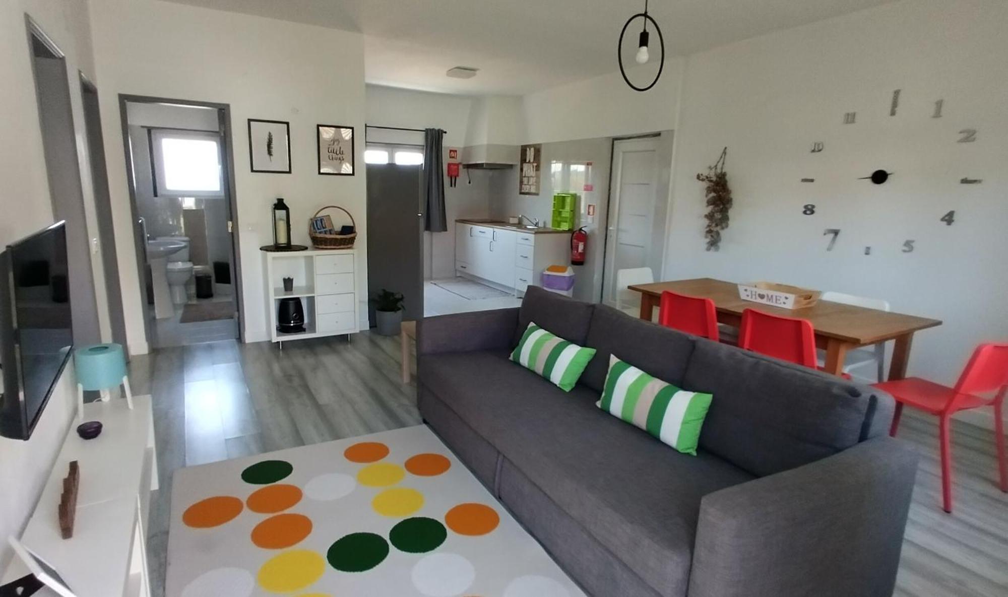 Вилла Casa Da Caroleira Pacos  Экстерьер фото