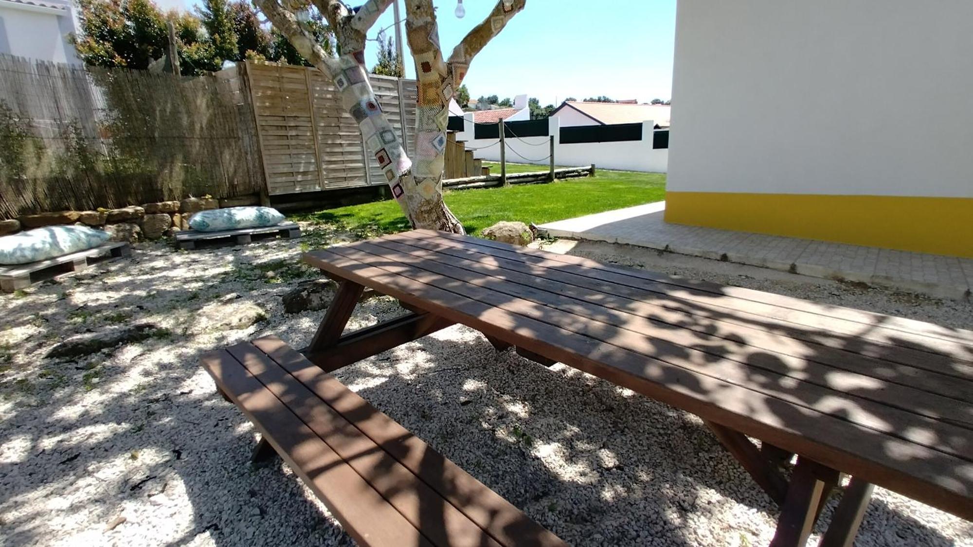 Вилла Casa Da Caroleira Pacos  Экстерьер фото