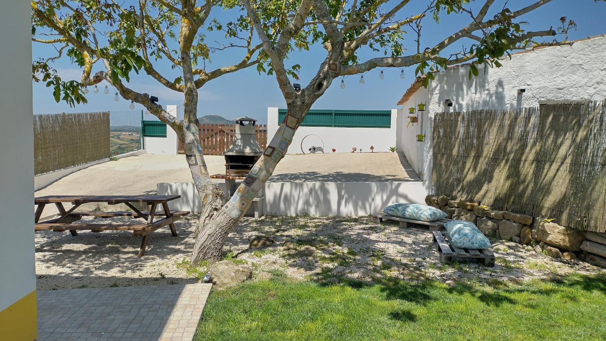 Вилла Casa Da Caroleira Pacos  Экстерьер фото